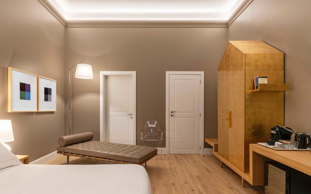 Bsj15-Borgo San Jacopo Room Florenţa Exterior foto