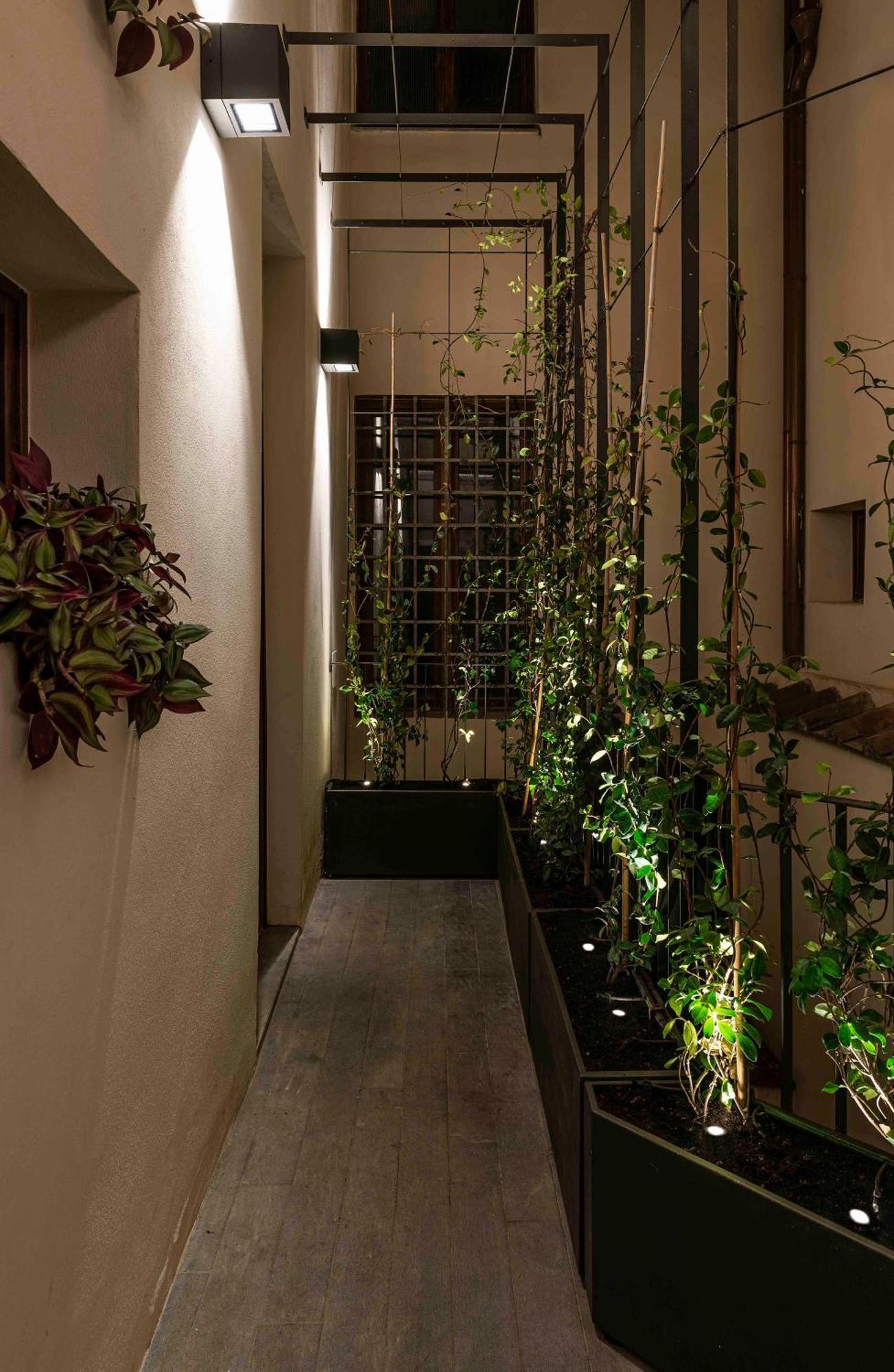 Bsj15-Borgo San Jacopo Room Florenţa Exterior foto